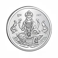 Coins & Murti